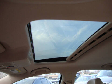 2014 Volkswagen Jetta SEL PZEV