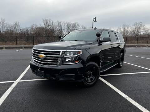 2020 Chevrolet Tahoe for sale at CLIFTON COLFAX AUTO MALL in Clifton NJ