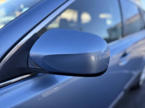 2012 Subaru Outback 2.5i Limited