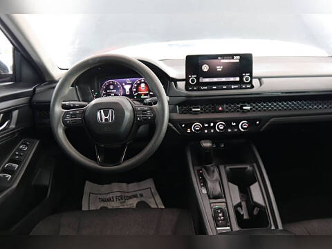 2023 Honda Accord