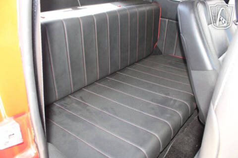 1939 Chevrolet Master Deluxe