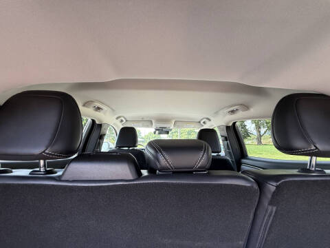 2021 Ford Mustang Mach-E Select