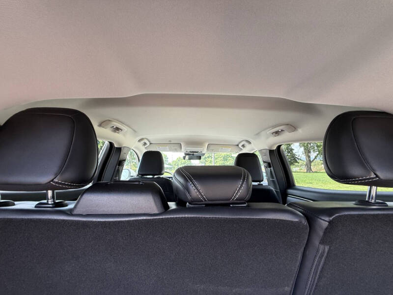 2021 Ford Mustang Mach-E Select