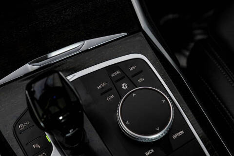 2022 BMW 3 Series 330e xDrive