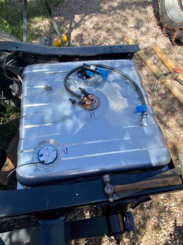 1977 Chevrolet C/K 30 Series