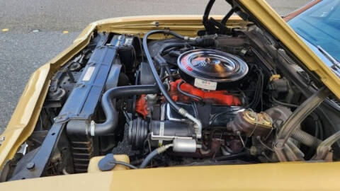 1969 Chevrolet El Camino