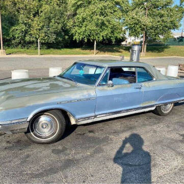 1966 Buick Electra