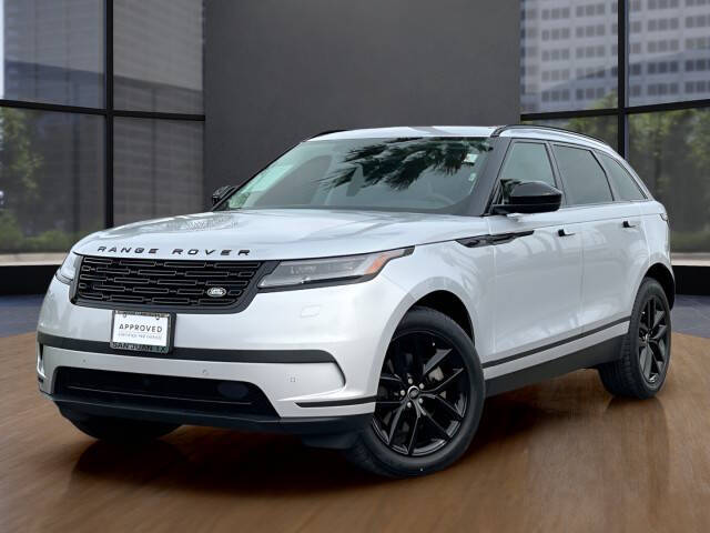 2024 Land Rover Range Rover Velar P250 S