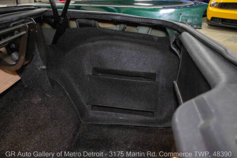 1992 Pontiac Firebird Trans Am