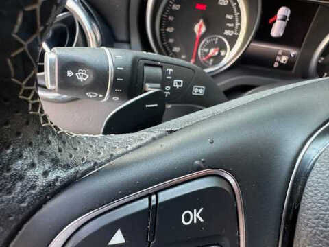 2018 Mercedes-Benz GLA GLA 250