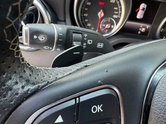 2018 Mercedes-Benz GLA GLA 250