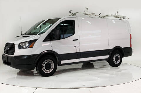 2016 Ford Transit Cargo for sale at Houston Auto Credit in Houston TX