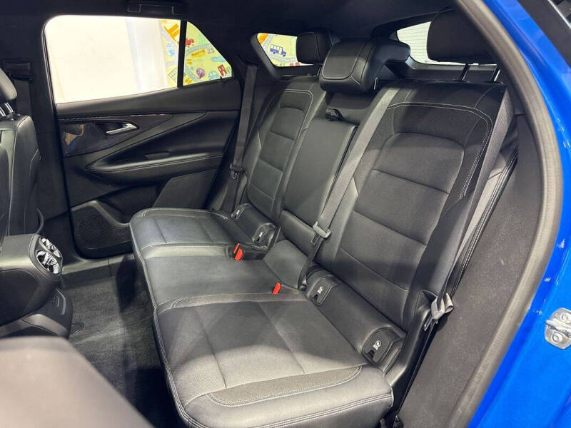 2024 Chevrolet Blazer EV 2LT