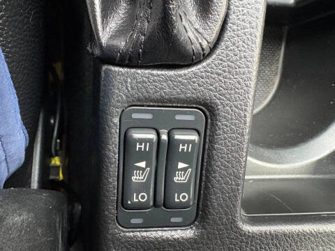 2013 Subaru XV Crosstrek 2.0i Limited