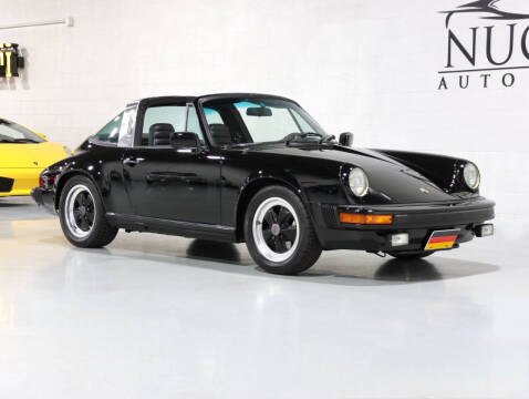 1978 Porsche 911
