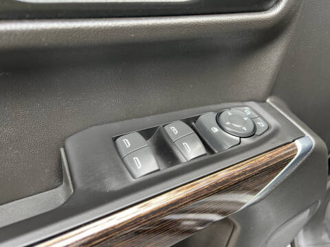 2022 GMC Sierra 1500 Limited Elevation Standard