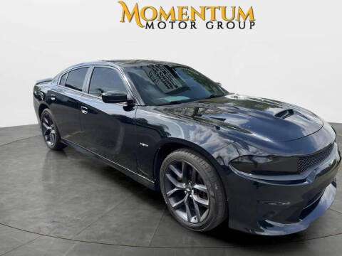 2019 Dodge Charger R/T