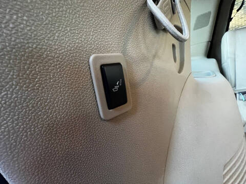 2014 Cadillac Escalade Premium