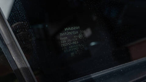 2017 Nissan GT-R NISMO