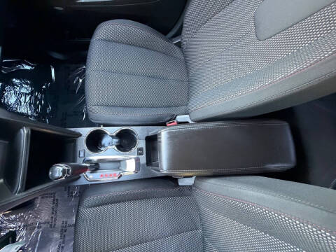 2016 GMC Terrain SLE-2