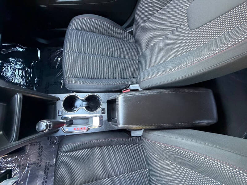 2016 GMC Terrain SLE-2