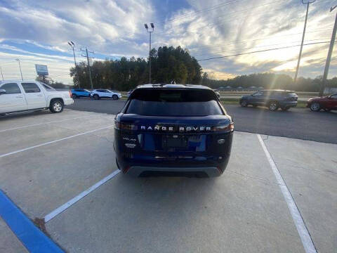 2021 Land Rover Range Rover Velar P250 S