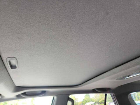 2008 Toyota 4Runner Limited