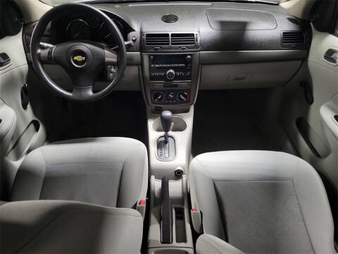 2008 Chevrolet Cobalt LS