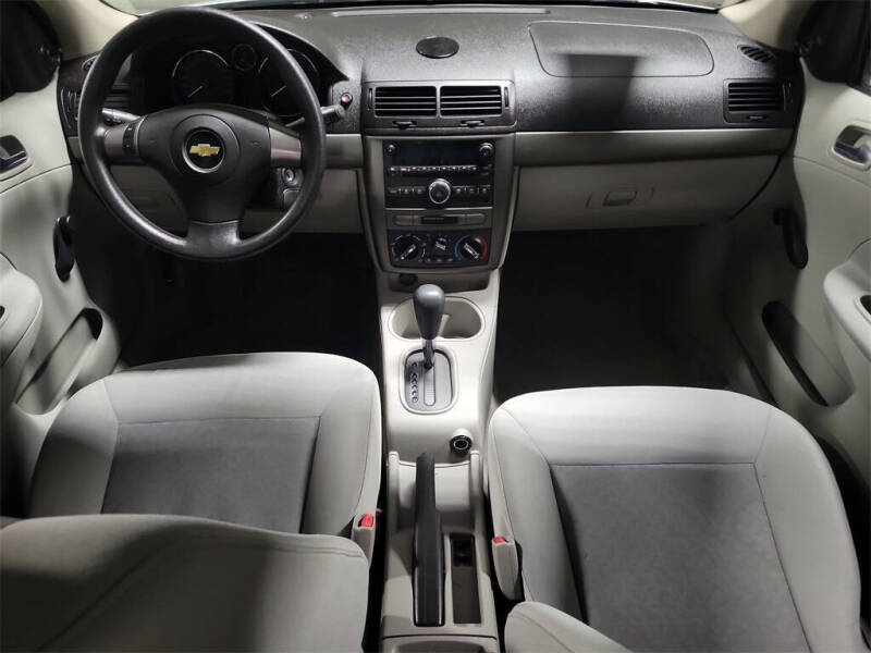 2008 Chevrolet Cobalt LS