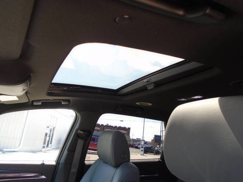 2022 Buick Enclave Essence