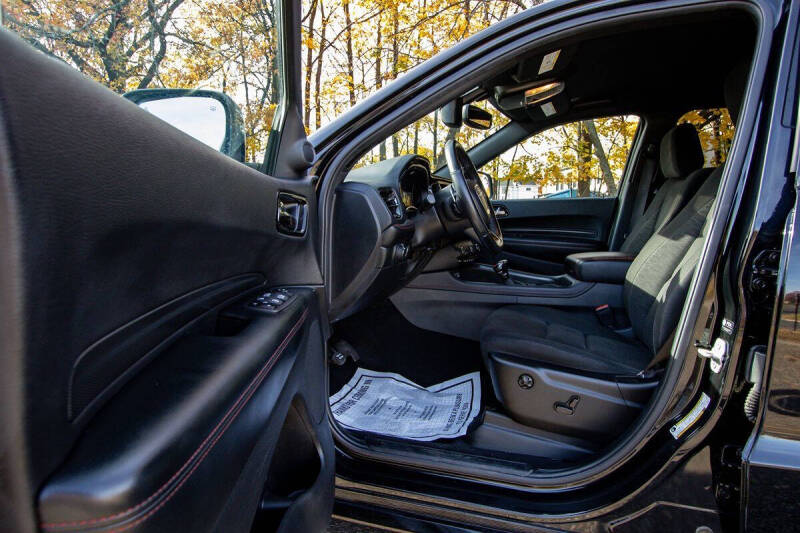 2023 Dodge Durango GT