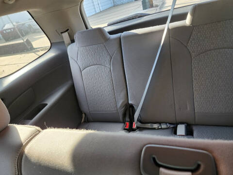 2015 GMC Acadia SLE-1