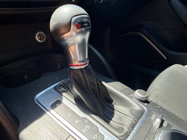 2018 Audi S3