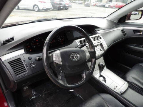 2008 Toyota Avalon Touring