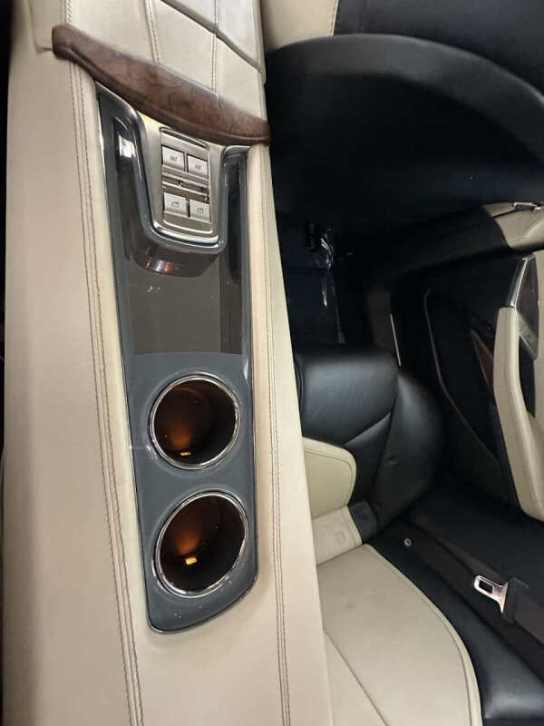 2018 Karma Revero