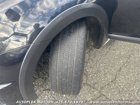 2017 Volkswagen Golf Alltrack TSI SE 4Motion