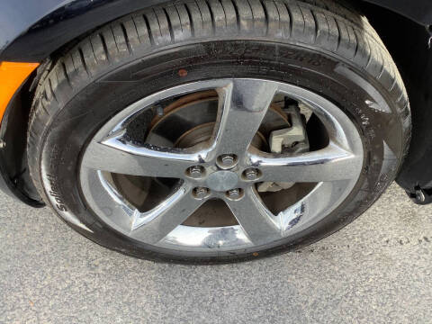 2006 Pontiac Solstice