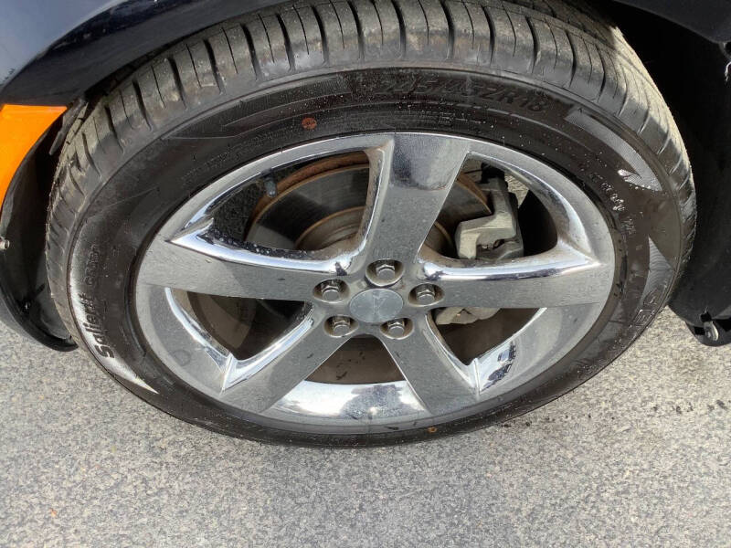 2006 Pontiac Solstice