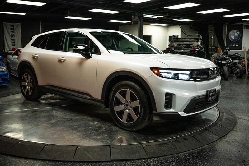 2024 Honda Prologue EX