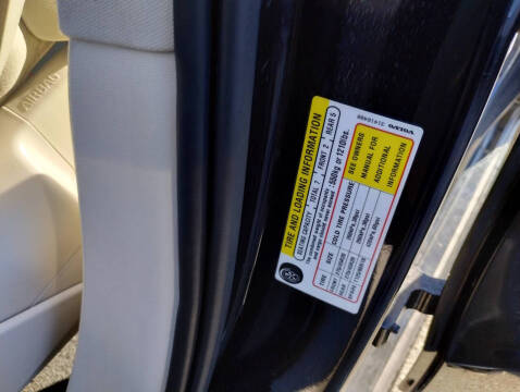 2019 Volvo XC90 T5 Momentum