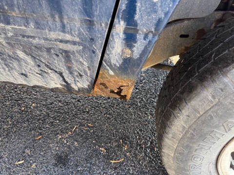 2000 Dodge Durango Sport