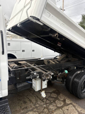 2006 Chevrolet Kodiak C5500