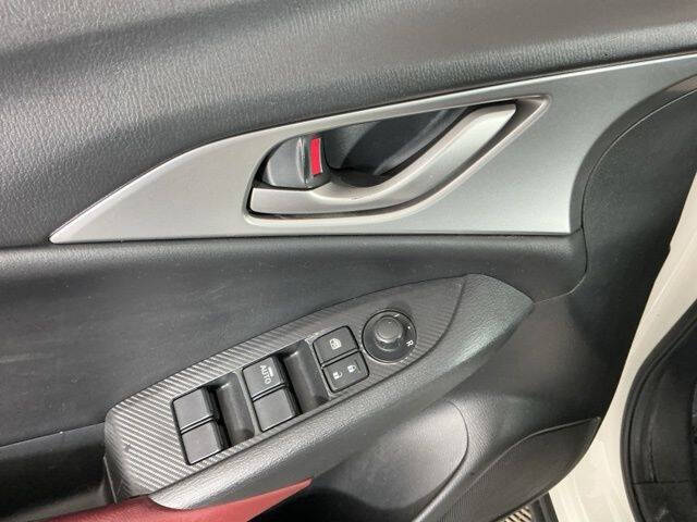2016 Mazda CX-3