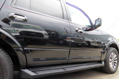 2016 Ford Expedition XLT