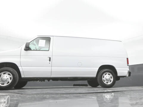 2014 Ford E-Series E-150