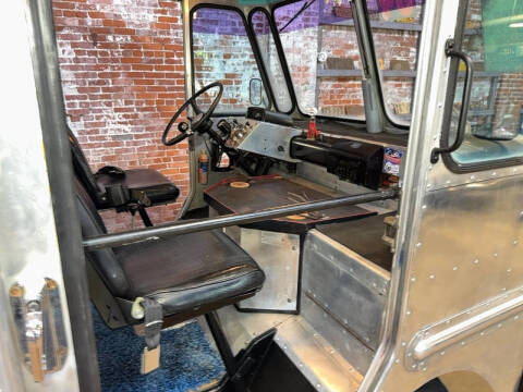 1964 Grumman Olsonette