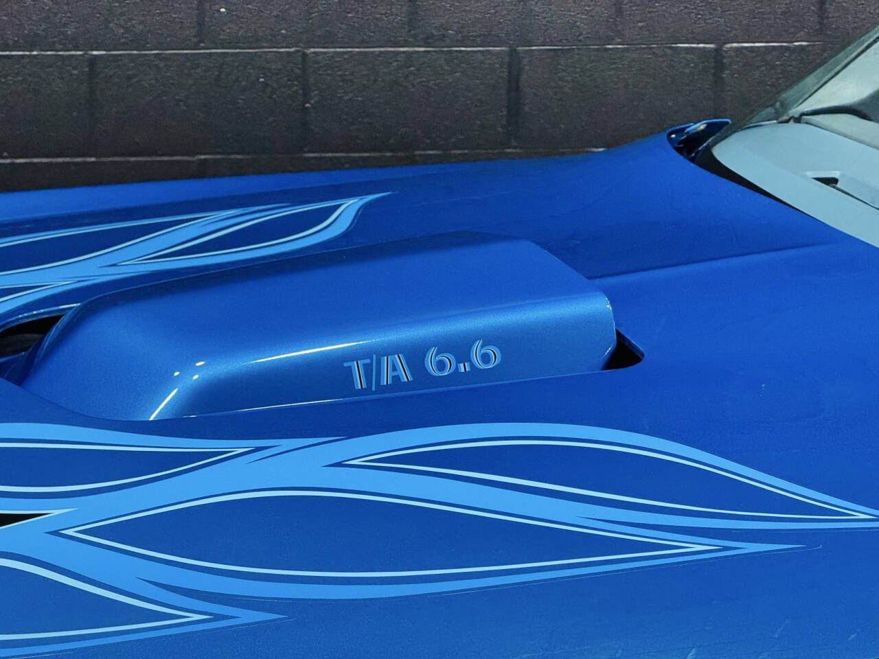 1978 Pontiac Trans Am 35