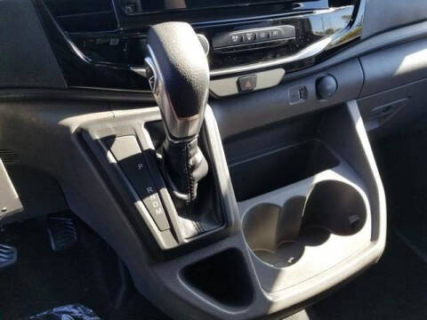 2025 Ford Transit 350 XLT