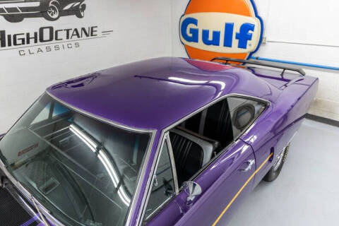 1970 Plymouth Roadrunner