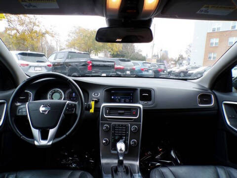 2013 Volvo S60 T5 Premier